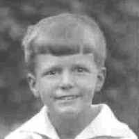 Morgan Hebard Jr. (1921–2000) • FamilySearch