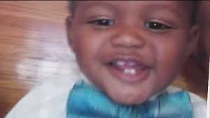 Boy, 1, dies after being struck by car
