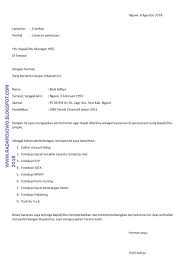 Sistem kerja cv obs grop indonesia ngawi. Contoh Surat Lamaran Kerja Pt Astra Group Contoh Surat