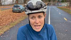Tara Whitten, 2016 Canadian women's Time Trial champion