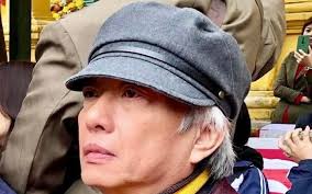 NSƯT họa sĩ Trung Phan qua đời