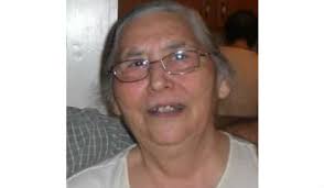 Raquel Marie Longoria Callejas