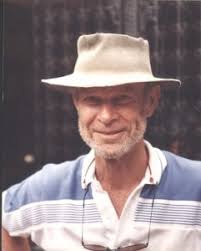 Oral History: John Townsend Goss