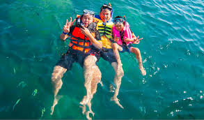 Becoming a kayaker as a. Snorkel Vest For Non Swimmers