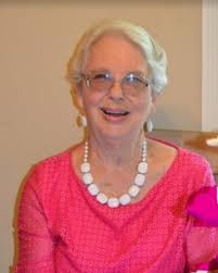 JoAnn Holt Walls Obituary September 1, 2025