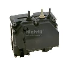 OE:CUMMINS:2 880 157;CUMMINS:A 029 C02 3;:2P0 131 113 B;:2T2 131 113 A; -  Urea Injection Tank Unit