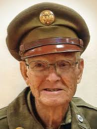 Marion “Jay” Jaycox, 101, Hartley, formerly of Sanborn