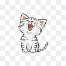 Make design vector cat pictures using the pen tool.easy to follow and in practice.membuat desain vektor gambar kucing menggunakan pen tool.mudah di ikuti dan. Kucing Unduh Gratis Kucing Makanan Kucing Anjing Kucing Menggemaskan Png Gambar Png