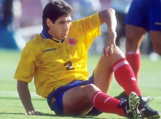 Treinta y dos años sin Andrés Escobar: la madrugada en la que Colombia perdió a su Caballero del Fútbol Prensapaisa.com La madrugada del 2 de julio de 1994 quedó grabada para siempre