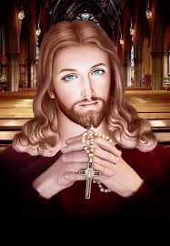 No evil can harm you when my eyes