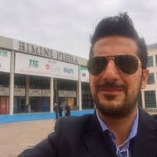 Pamela Piscitelli's Instagram, Twitter & Facebook