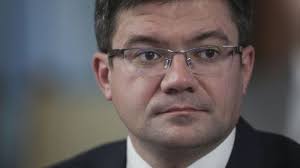 Costel Alexe Ministrul Mediului Despre Proiectul De Reabilitare Al Plajelor Va Fi Extinsă In Larg Cu Pană La 100 De Metri B1 Ro