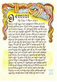 Aries taurus gemini cancer leo virgo libra scorpio sagittarius capricorn aquarius pisces. Gemini Birthday Quotes Quotesgram