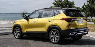 The new 2021 kia seltos is an extremely versatile compact suv. Charlotte Review 2021 Kia Seltos