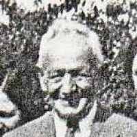 Olivier Hénault dit Cadat (1852–1943)