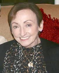 SHEILA ANCONA Obituary (1945