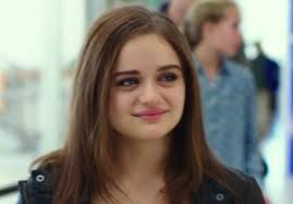Maybe you would like to learn more about one of these? The Kissing Booth Star Joey King To Star In Brad Pitt S Bullet Train Cinema Express
