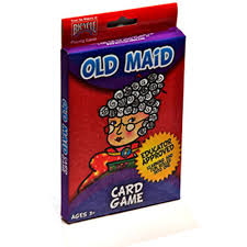 Colorful decks made especially for the game are popular, but regardless of the playing cards used, the rules are the same. Bicycle Big Box Old Maid Card Game