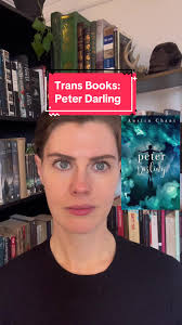 Peter Darling Austin Chant