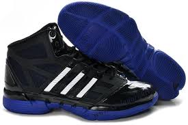 Adidas Basketball Shoes Black And Blue Adidas Stupidly Light Derrick Rose Shoes Black Blue White Derrick Rose Shoes Blue Basketball Shoes Sneakers Fashion