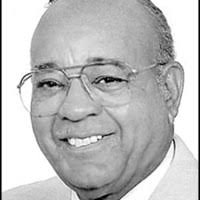 Charles Johnson Obituary