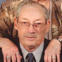 Obituary for Willis Lee Cumberledge