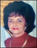 Beverly Lovelace Obituary (1935