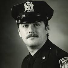 We always honor and remember Port Authority Police Officer Mark Meier,  E.O.W. 7/31/2017. Police Officer Meier succumbed to an illness contracted  as a result of his courageous and heroic work during the