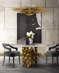 A jute rug is an easy way to add texture to your space and they're not just for the patio. Modern Rug Designs For Dining And Living Rooms