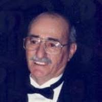 Obituary information for Albert Boudreaux, Jr.