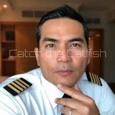 Scammers are using pictures of Pilot Zac, who works for Malaysia Airlines,  for romance scams. He has his own instagram and Twitter profiles. The real  man will not be messaging you asking