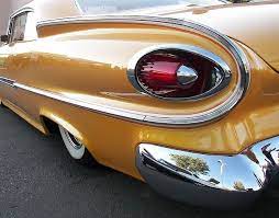 All Sizes Stylin 61 Dodge Polara Via Flickr Classic Cars Dodge Tail Light