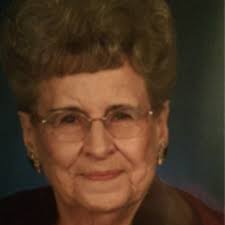 Vena Pearl Shelley Triplett Obituary January 30, 2018