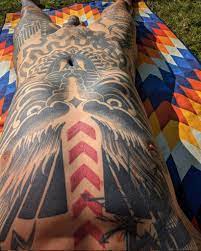 Penistattoo