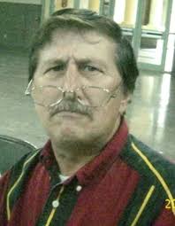 Obituary information for Steve Moody