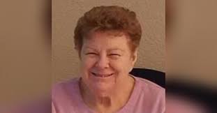 Beverly Ann Karr Obituary