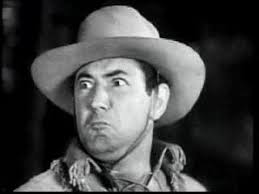 Fighting With Kit Carson