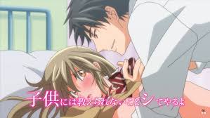 Resultado de imagen para 25-sai no Joshikousei
