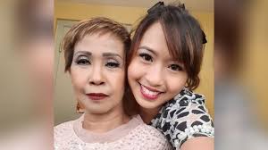 Doris Bigornia is recovering from successful open-heart surgery, daughter  Nikki announces