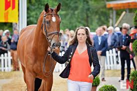 Laura collett is a british equestrian who competes in eventing, she was born on 31 august 1989. Laura Collett And Mr Bass Eventing Nation Three Day Eventing News Results Videos And Commentary