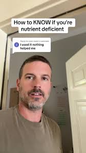 7 Sneaky Signs Youre Missing Key Nutrients and How to Fix The