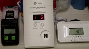Kidde ac/dc carbon monoxide alarm plugs directly into your home's standard wall outlet. Carbon Monoxide Detectors When Zero Doesn T Mean Zero Youtube
