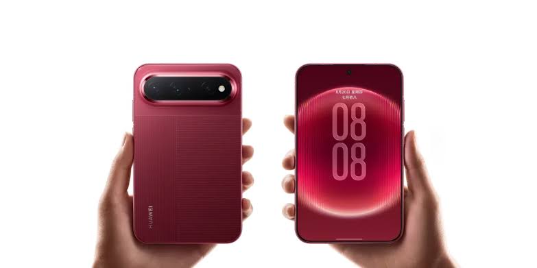 World's First Non-Foldable Wide Smartphone Is Official — Here's the Huawei Pura  X View