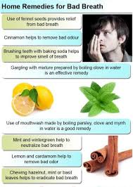 Home Remedies For Bad Breath Badbreath Treatbadbreath Homeremedy Bad Breath Cure Bad Breath Bad Breath Remedy