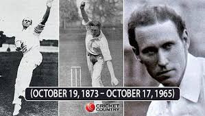 Bart King: 16 facts about the greatest cricketer from USA
