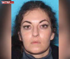 Krissi Barcus's Instagram, Twitter & Facebook