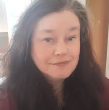 Apologies, this may be a spoiler for anyone not at volume 2 of the game. If  it's not allowed, please let me know. This is the last scene in Marjorie's  trailer, I