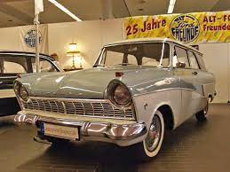 Ford 17 M De Luxe Classy Cars Ford Cars Trucks
