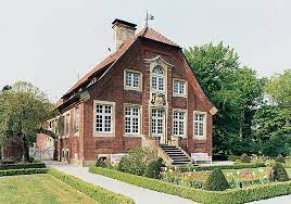 Don't miss out on a visit to münster botanical garden. Munster Haus Ruschhaus Muensterland De