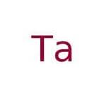 Tantalum powder, -100 mesh, Puratronic™, 99.98% (metals basis), Nb 50ppm